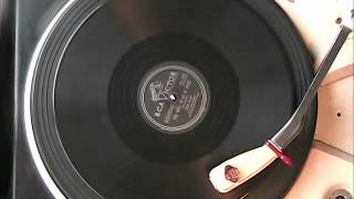 THE GOLD RUSH IS OVER by Hank Snow