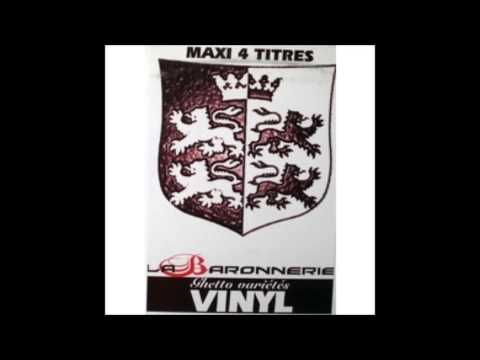 La Baronnerie - Fait Tourner Le B Do (1999)