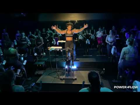 45' RIDE + WEIGHTS - Choices