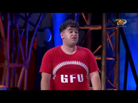 Portokalli, 11 Tetor 2020 – Familja Astari – Katërshja ( Qeni i humbur )