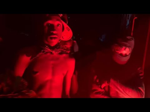 Chippa don - Spain town (official video)