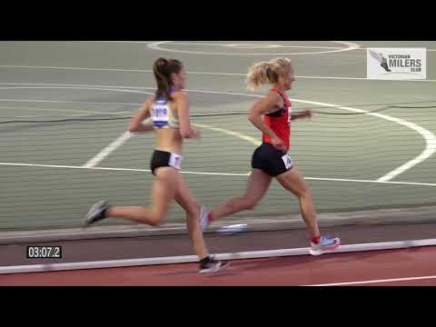 VMC 19.02.2019: Women's Vic Mile Championship