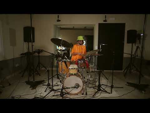 Drum-Off 2020 Spain / Hosss