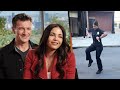 The Rookie Cast GOES WILD Over TikTok Success Exclusive