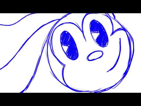 Mindless Bouncy Fun (Animation Doodle)