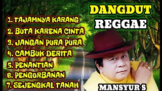 Download lagu Full Album Dangdut Reggae 2025 | Koleksi Lagu Reggae Cover Terbaik mp3