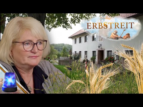 Streit 🌩️ um den elterlichen BAUERNHOF🚜🌾 | Erbstreit – Der letzte Wille ist erst der Anfang! | ATV