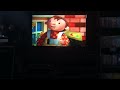 Opening To Bob The Builder Building Friendships 2003 DVD