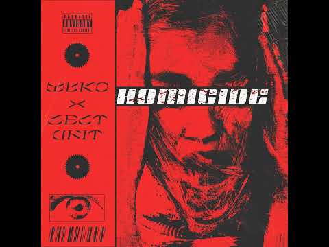 MVKO X SECT UNIT - Homicide