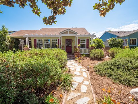 New Listing 1516 N Lima Burbank CA