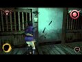 Tenchu: Shadow Assassins Psp 08 Rescue Princess Kiku 1 