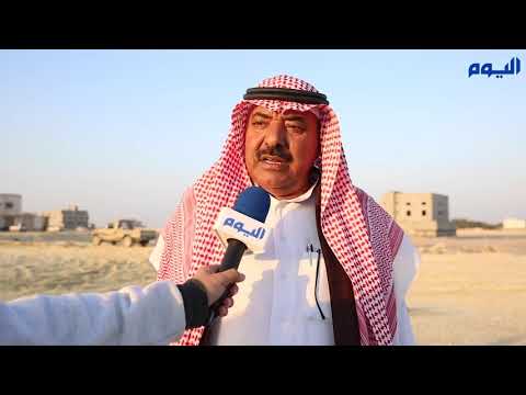 انعدام تام للخدمات.. «اليوم» ترصد معاناة أهالي ضاحية الملك فهد بالجبيل