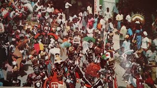 Jump Up Carnival In Trinidad (1958) - Cook Records 1072