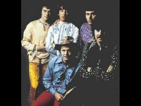 So Lonely - The Hollies