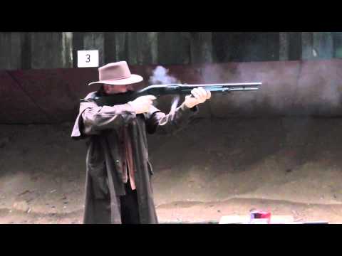 DEZPERADOZ - Shootout w/ Alex Kraft & Tom Angelripper