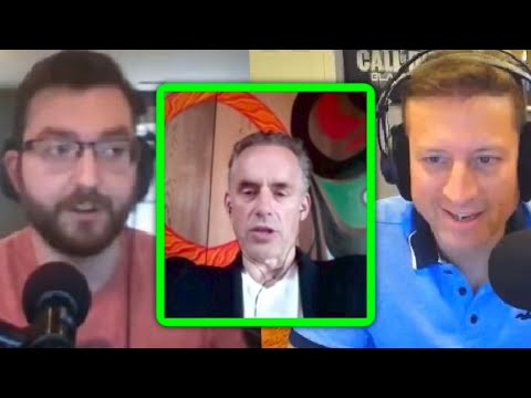 PKA on Jordan Peterson's Guest Appearance & 'Controversial' Work