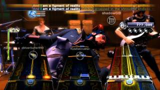 Downhill by Rishloo - Full Band FC #2383