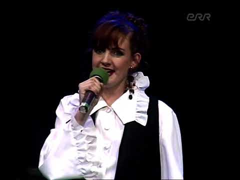 Evelin Samuel - Unelind (Eurolaul 1994)