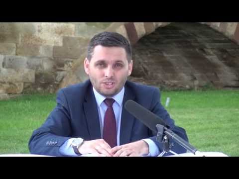 8.Emisioni Ramazani , muaji i vetëdijesimit - Abdullah Klinaku nga Kosova(Emisioni i plotë)