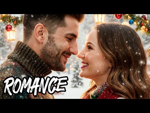 When Everything Falls Apart At Christmas, A Waitress Believes In Miracles | Romance Movie