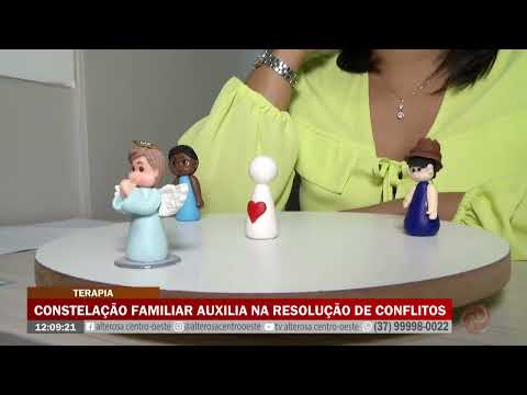 Learn about the family constellation technique.