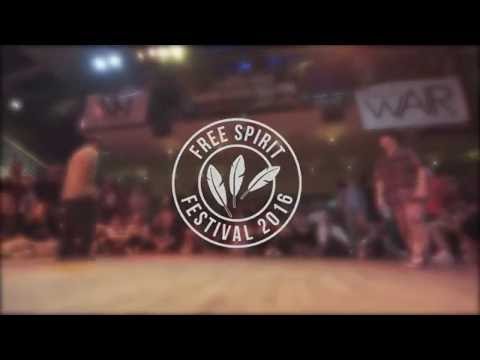 Volt vs Aladin MUSICOLOGY 1/4 Final (Instrumental)