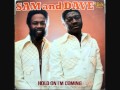 Sam & Dave - Medley: You Don't Know Like I ...