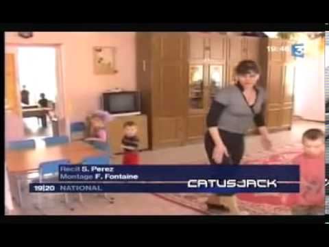 Première S1.1 Natacha Enfant sauvage (Socialisation)