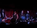 Ours - Bleed - Live @ Rockwood Music Hall