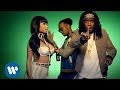 Wale Ft. Nicki Minaj & Juicy J -Clappers (Official ...