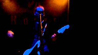 MAtt SKiba And The Sekrets (Angel Of Deaf) House Of Blues San Diego 6-23-2012