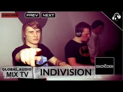 INDIVISION - Exclusive Artist Mix