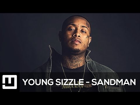 Young Sizzle aka Southside "Sandman" (Instrumental Remake) | mjNichols