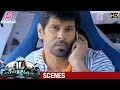 10 Endrathukulla Tamil Movie Scenes Vikram Accepts To Go To Mussoorie Samantha Pasupathy