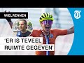 Miscommunicatie nekt Van Vleuten