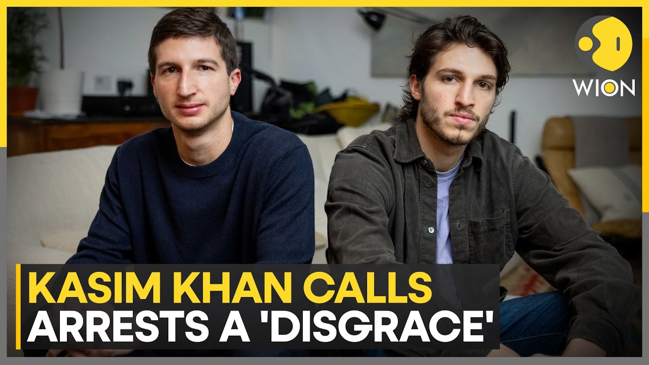 Imran Khan's Sisters, Nephews Detained As Crackdown Widens Ahead Of PTI March | WION