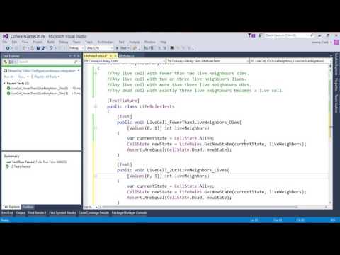 Jeremy Bytes - TDD: Don't Turn Off Your Brain