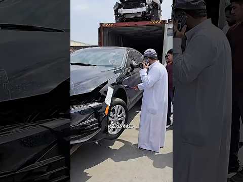 يمكن لهذا القلم تحديد السيارات القديمة والجديدة! 😳 #shortvideo