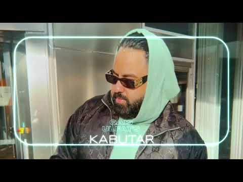 QAIS ULFAT new song  kabutar