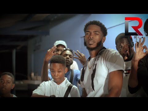 JO Gekketsz - Make It Out (Prod. Trapcase)