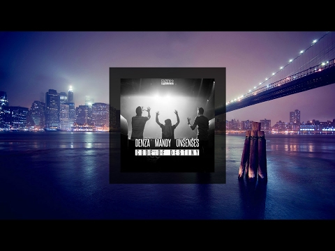 Denza, Mandy & Unsenses - Code Of Destiny (Extended Mix)