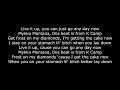 Lil Uzi Vert Sanguine Paradise LYRICS