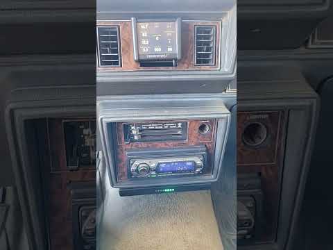 Holley Terminator X Max in Gbody #shorts #car