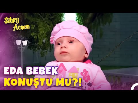 Faniler Sesimi Duyuyor Periliçe - Sihirli Annem