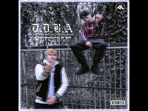 JaySonSick & V8 - Dreh die Boxen auf (Prod. JaySonSick)