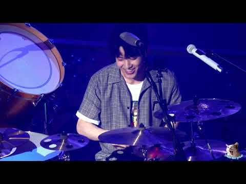 190811 DAY6 (데이식스) 'Gravity' - For me (도운 focus)