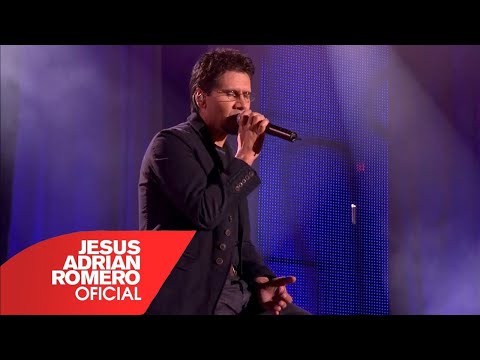 Jesús Adrián Romero - Si Hubiera Estado Allí (Video Oficial)
