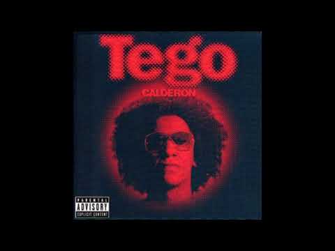 TEGO CALDERON FT TREBOL CLAN - BRINQUEN