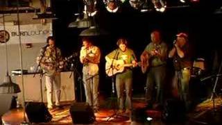 Dear Old Dixie performed by The Acoustic Buffalo