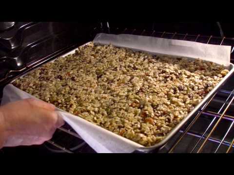 download lagu mp3 mp4 Sweet And Salty Granola, download lagu Sweet And Salty Granola gratis, unduh video klip Sweet And Salty Granola